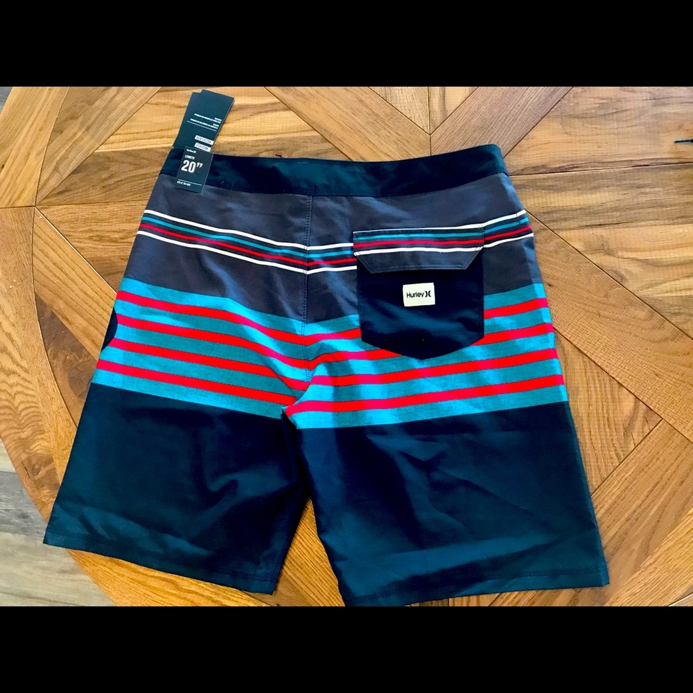 Board shorts